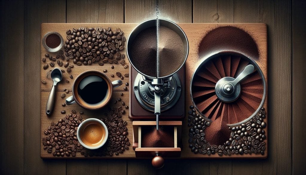 Can You Grind Ground Coffee For Espresso?