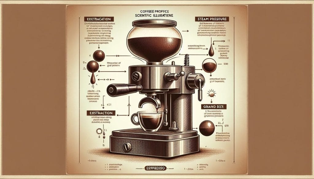 How Much Coffee Is In An Espresso?