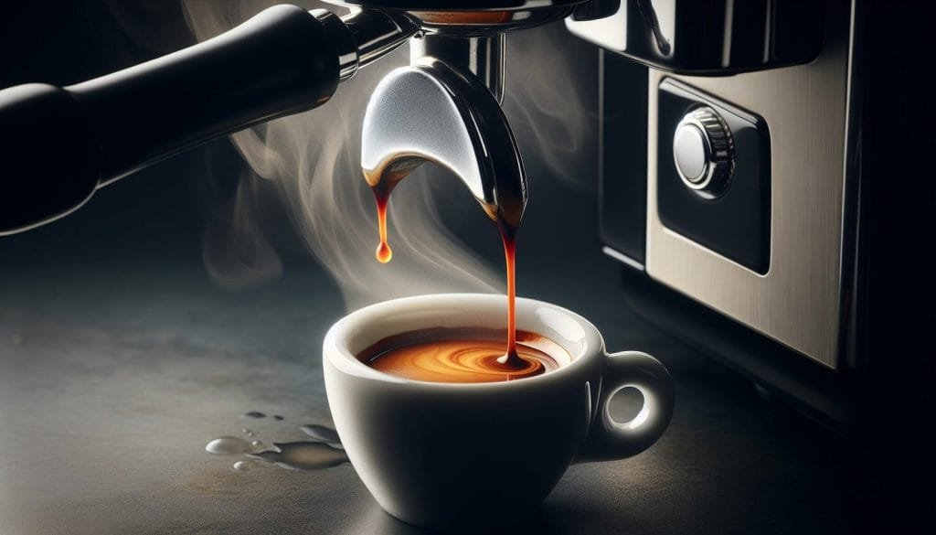 What Is A Single Shot Of Espresso Called?