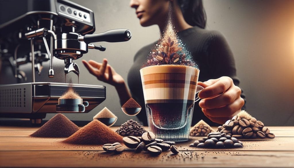 What Is The Best Grind Of Coffee For An Espresso Machine?