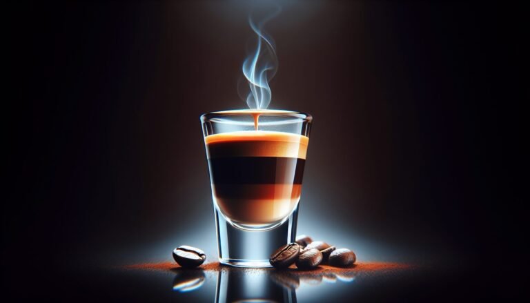 Is It OK To Have 2 Shots Of Espresso?