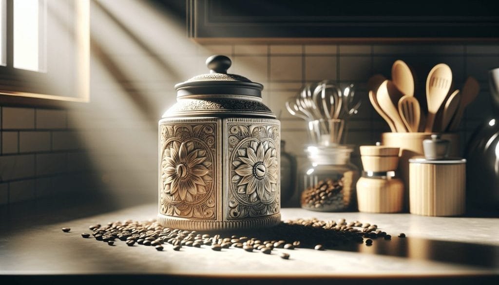 Best Ways To Properly Store Coffee Beans For Freshness