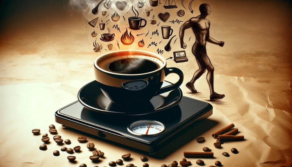 Does Coffee Burn Fat?