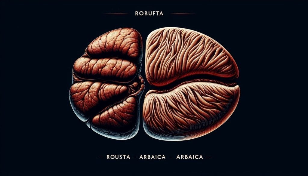 How Do I Know If My Coffee Is Robusta Or Arabica?