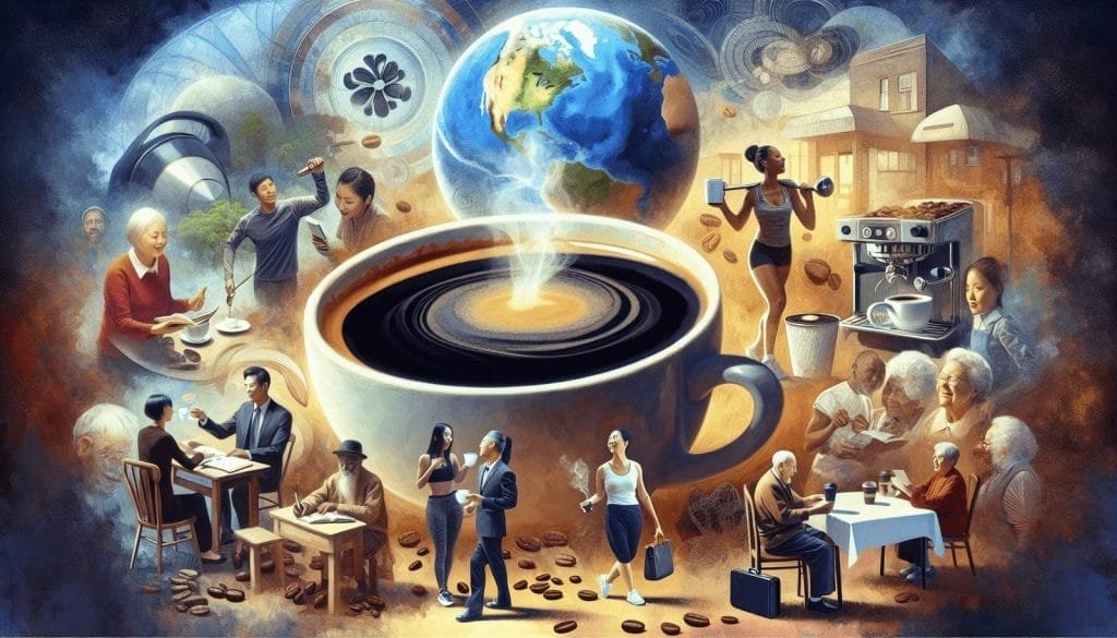 How Important Is Coffee To People?