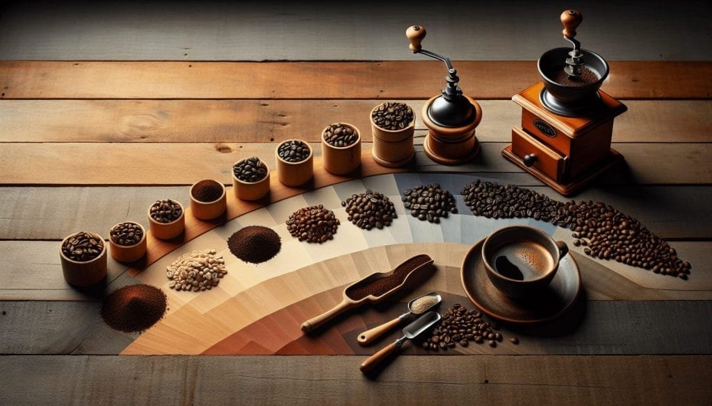 How To Choose The Best Coffee Beans For Home Brewing