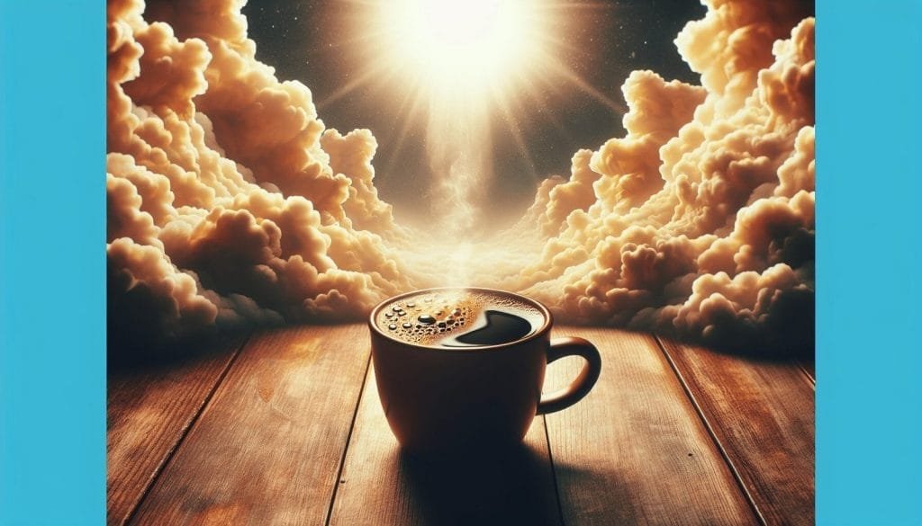 Is It Normal To Feel Euphoric After Drinking Coffee?