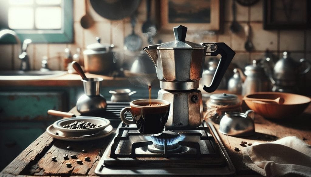 The Best Ways To Use A Stovetop Espresso Maker For Beginners