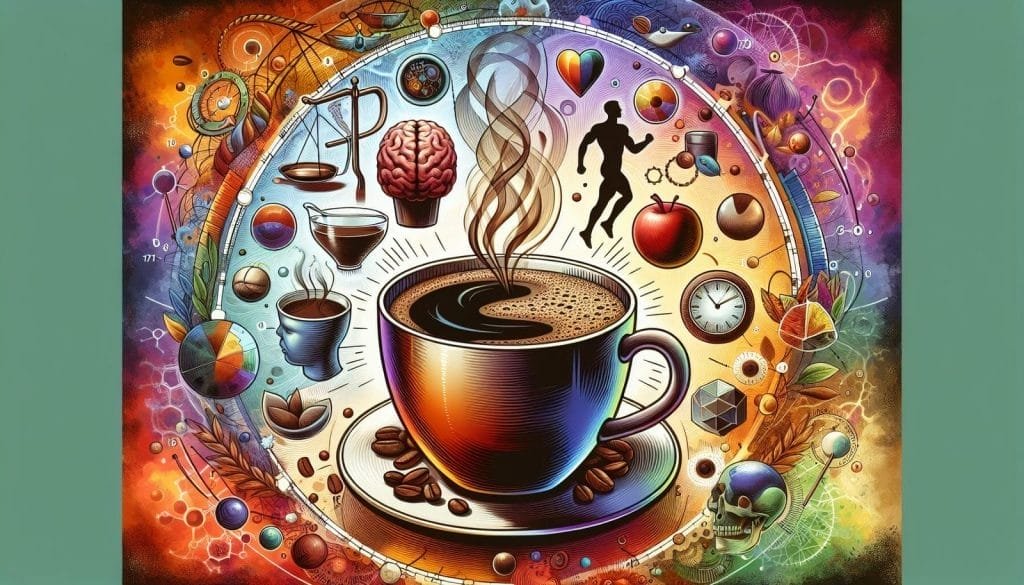 What Are The Benefits Of Coffee?