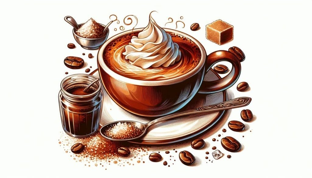 What Coffee Is Creamy And Sweet?