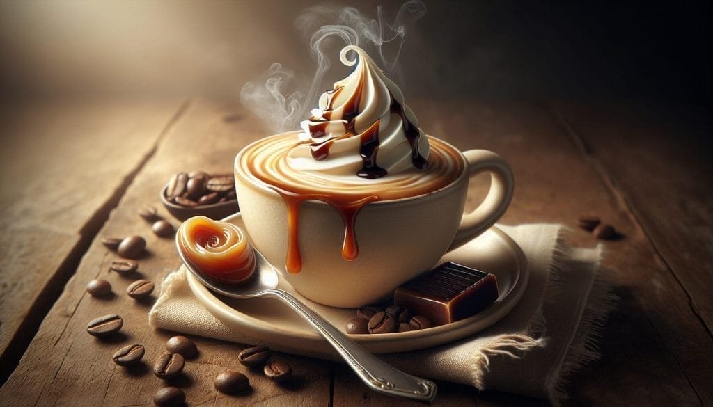 What Coffee Is Creamy And Sweet?