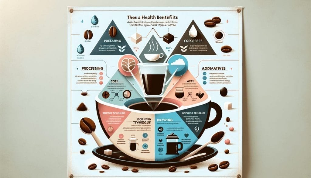 What Is The Healthiest Coffee To Drink?