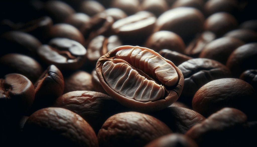 What Is The Skin Of The Coffee Bean Called?