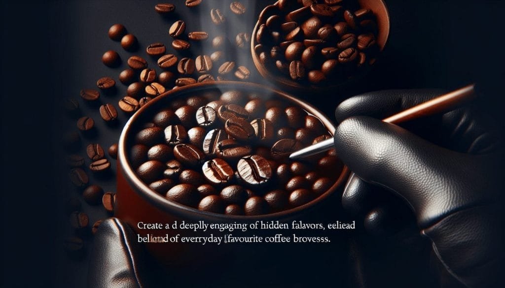 What Kind Of Beans Are Used To Make Coffee?