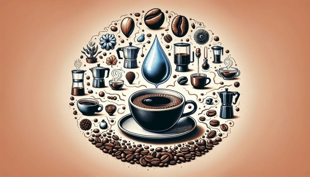 What makes coffee taste good: What Makes A Coffee Delicious?