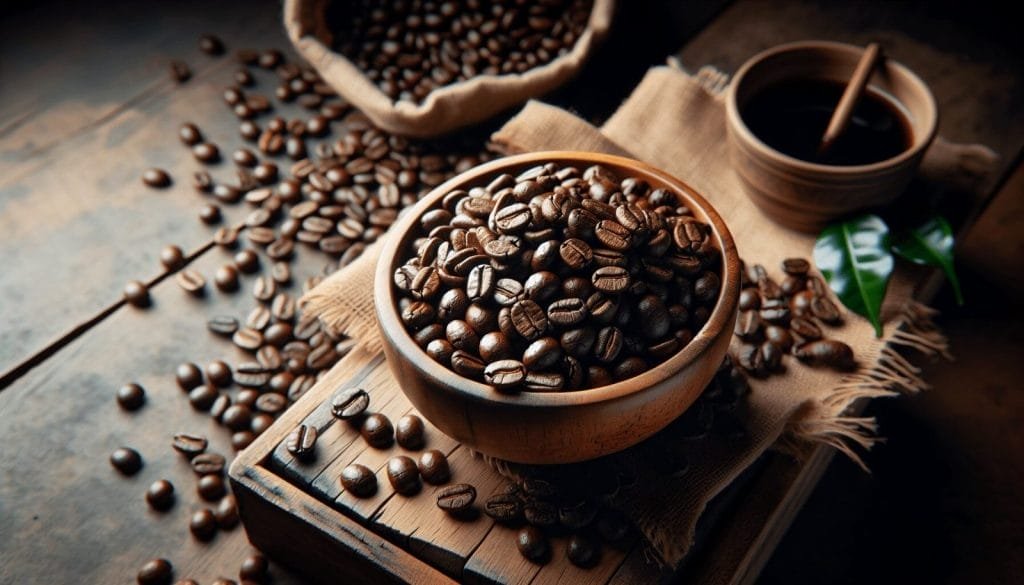 Which Coffee Brands Use Robusta Beans?