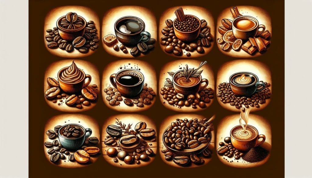 Which Coffee Type Is The Sweetest?