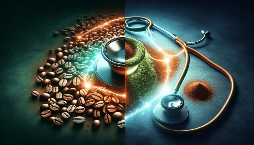 Which Is Healthier Arabica Or Robusta?