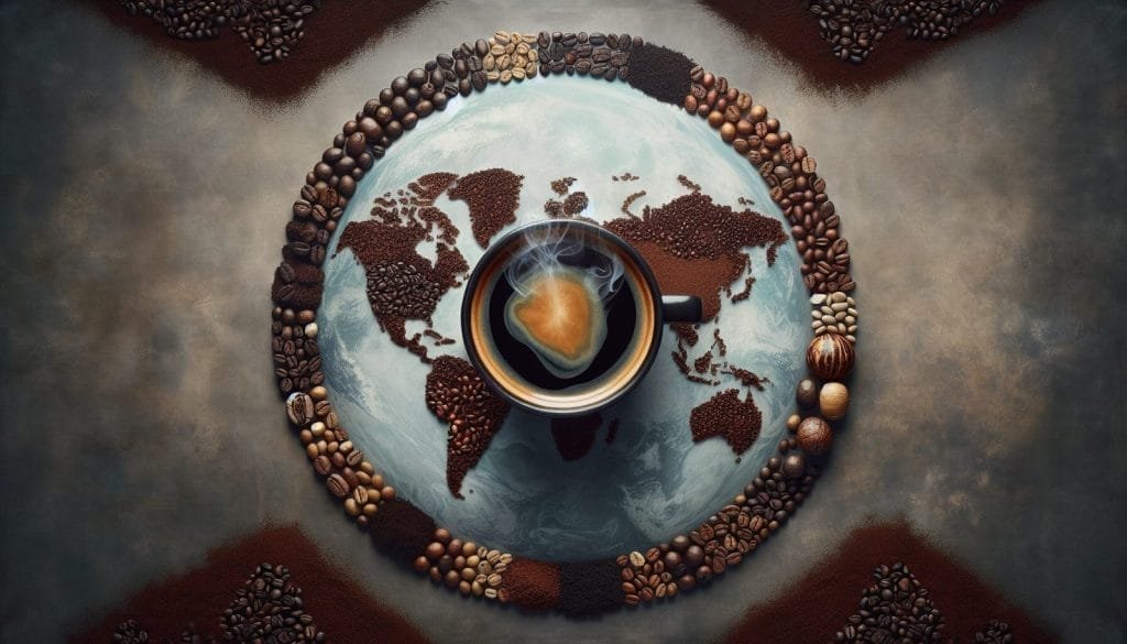 Why Is Coffee The Best Drink In The World?