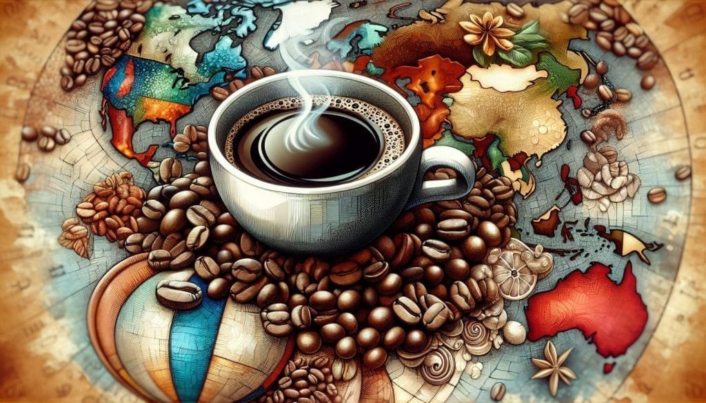 Why Is Coffee The Best Drink In The World?