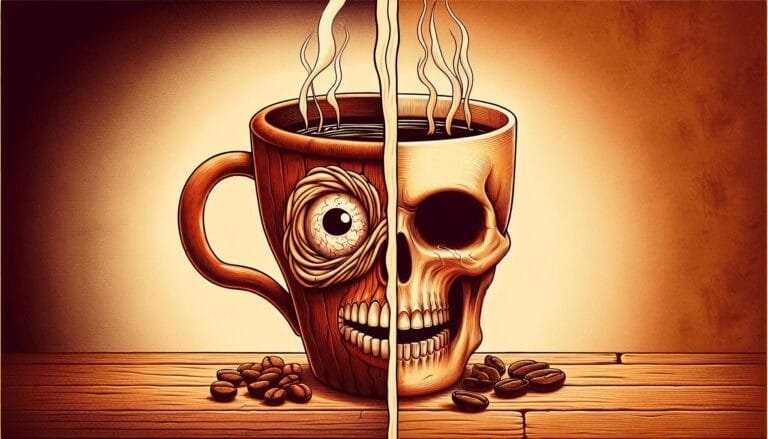 Can We Live Without Coffee?