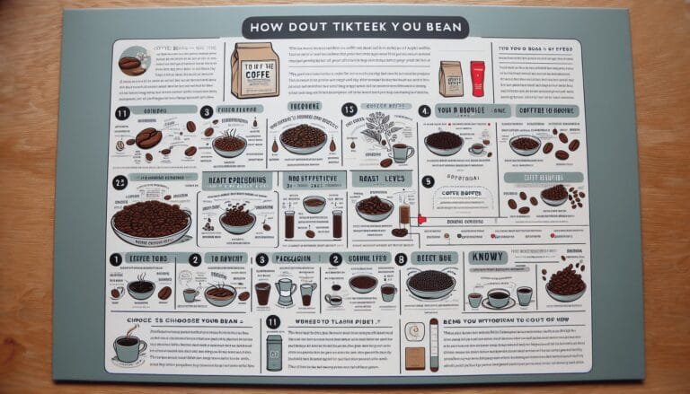 How Do I Know What Coffee Beans To Buy?