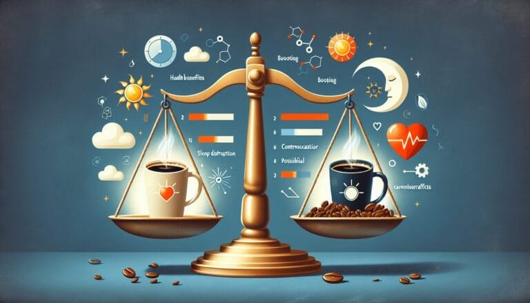 How Much Coffee A Day Is Healthy?