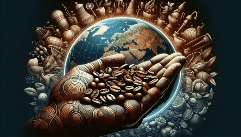 Is Arabica The Most Common Coffee?