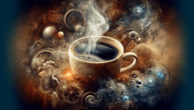 Is Coffee Meant To Taste Good?