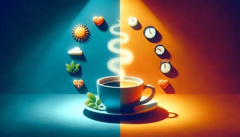 Is It Better To Have Or Not Have Coffee?