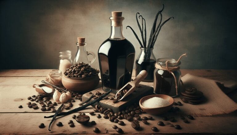 The Beginner’s Guide To Making Coffee Liqueur At Home