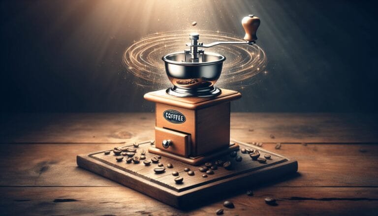 Top Ways To Grind Coffee Beans For A Perfect Brew