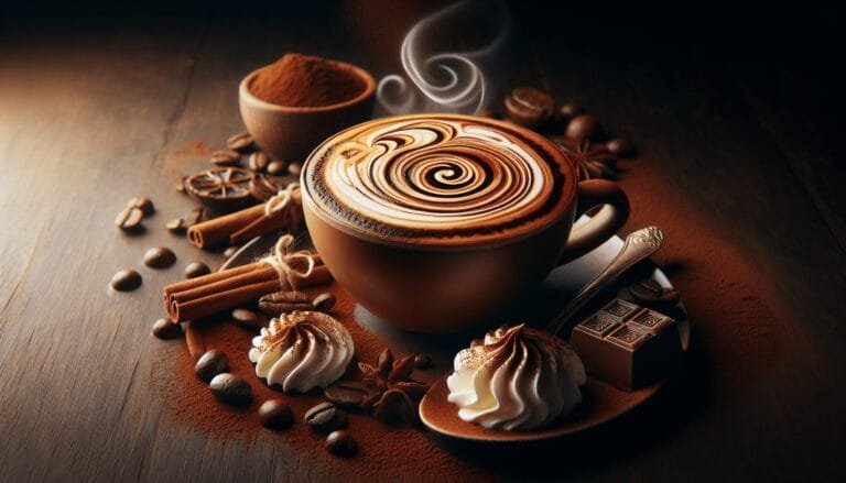 What Are The Basic Coffee Drinks?