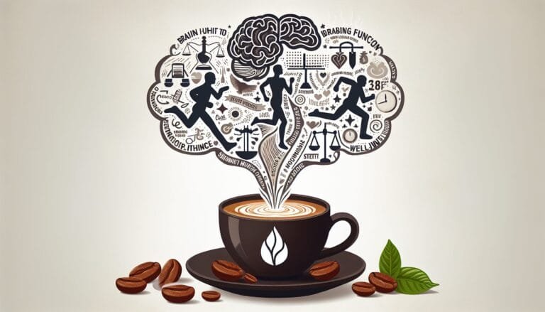 What Are The Benefits Of Coffee?