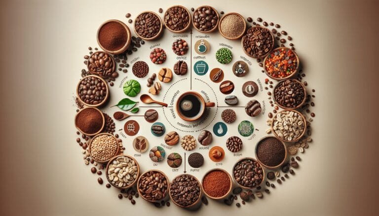 What Are The Best Coffee Beans To Eat?