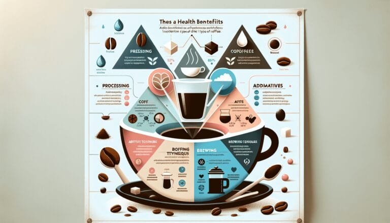 What Is The Healthiest Coffee To Drink?