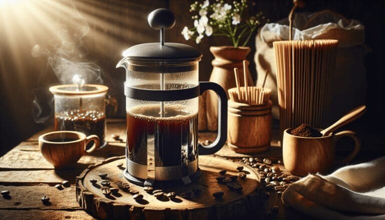 What Is The Least Toxic Way To Brew Coffee?