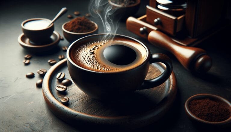 What Is The Name Of Coffee For Skin?