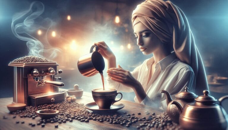What Kind Of Bean Is Coffee Made From?