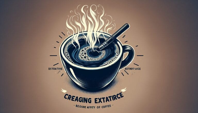 Why Do I Like The Taste Of Coffee So Much?
