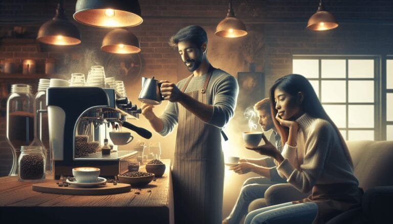 Why Do People Love Coffee?