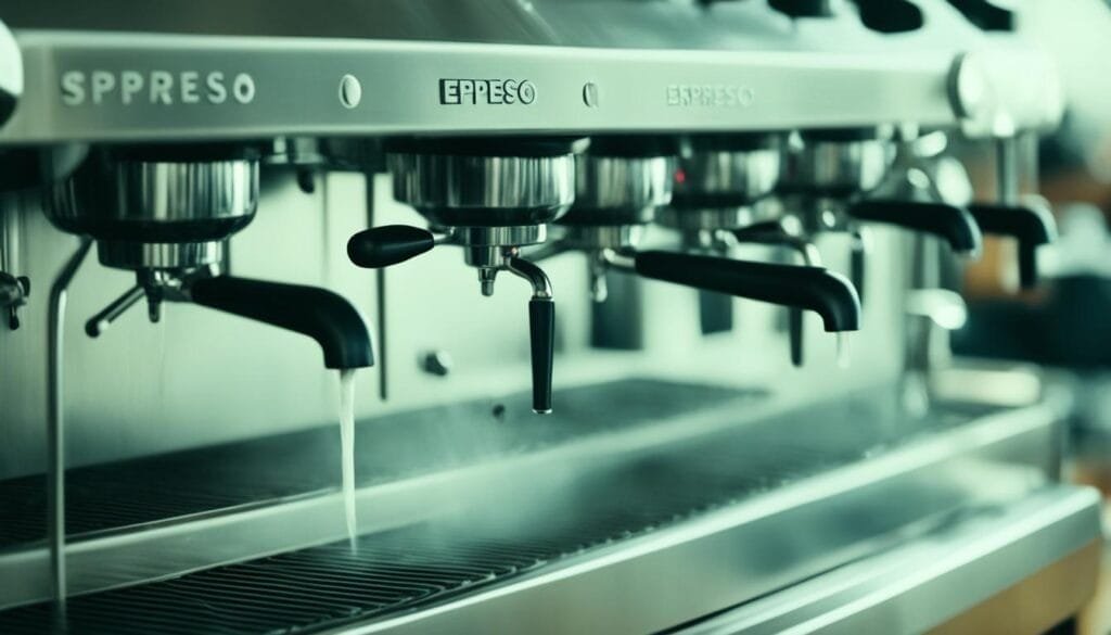 Espresso Machines