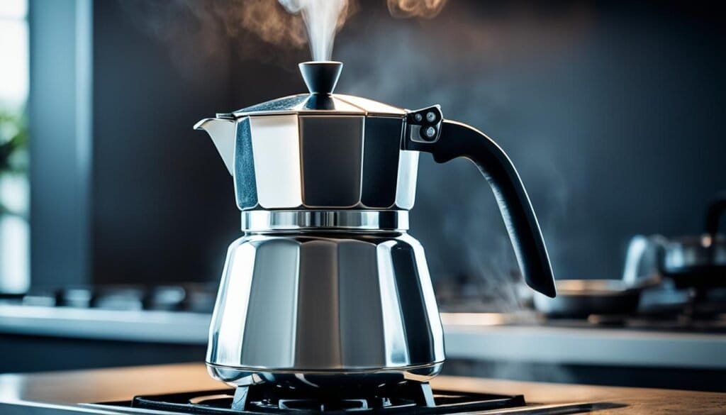 Moka Pot