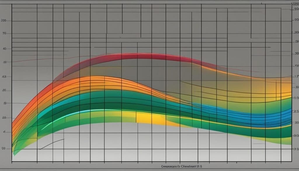 Pressure profiling image