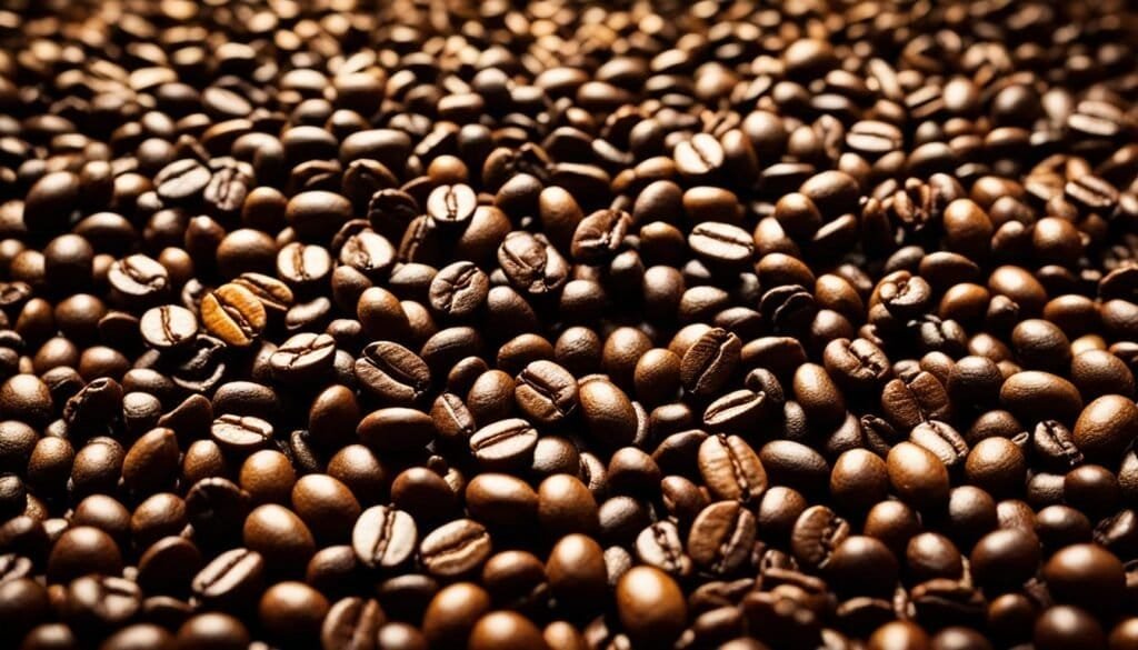 Specialty Coffee Bean Varieties