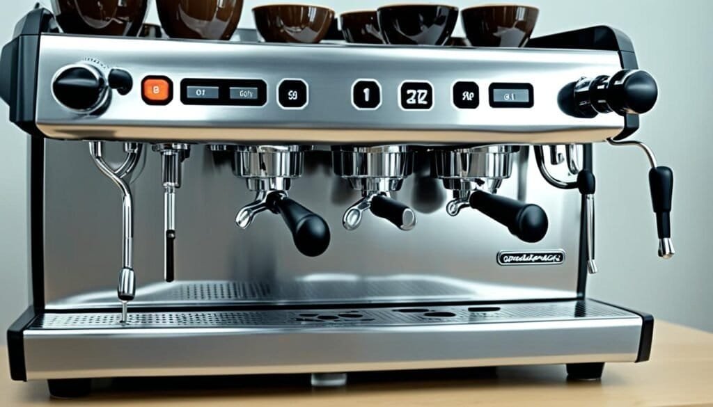 Types of Espresso Machines