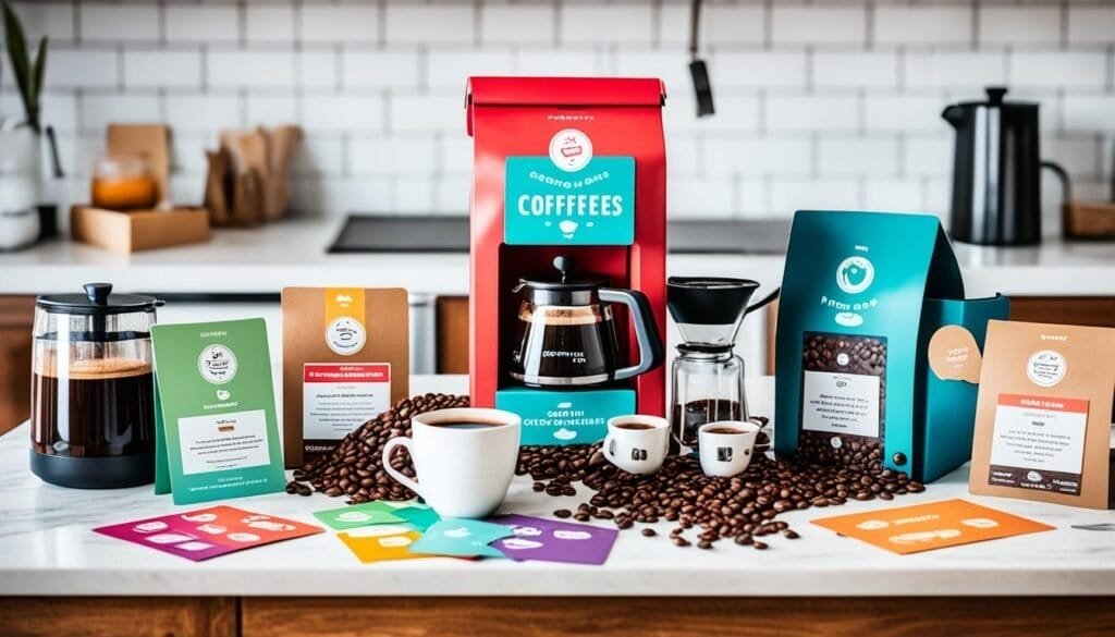 Yes Plz Coffee Subscription