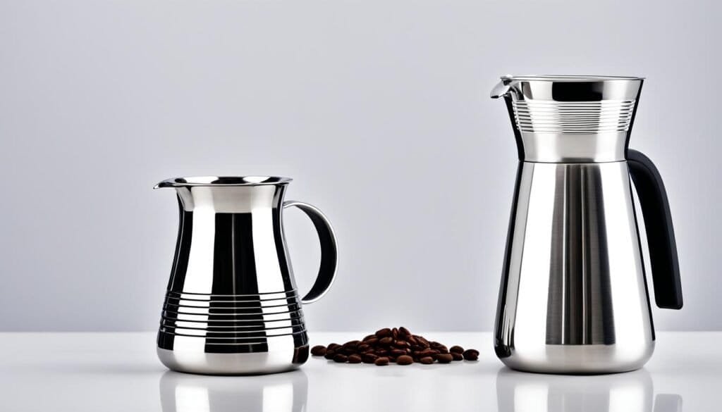 best pour-over coffee dripper