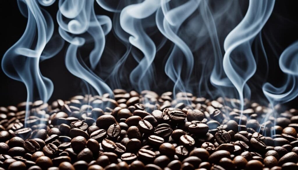 coffee beans