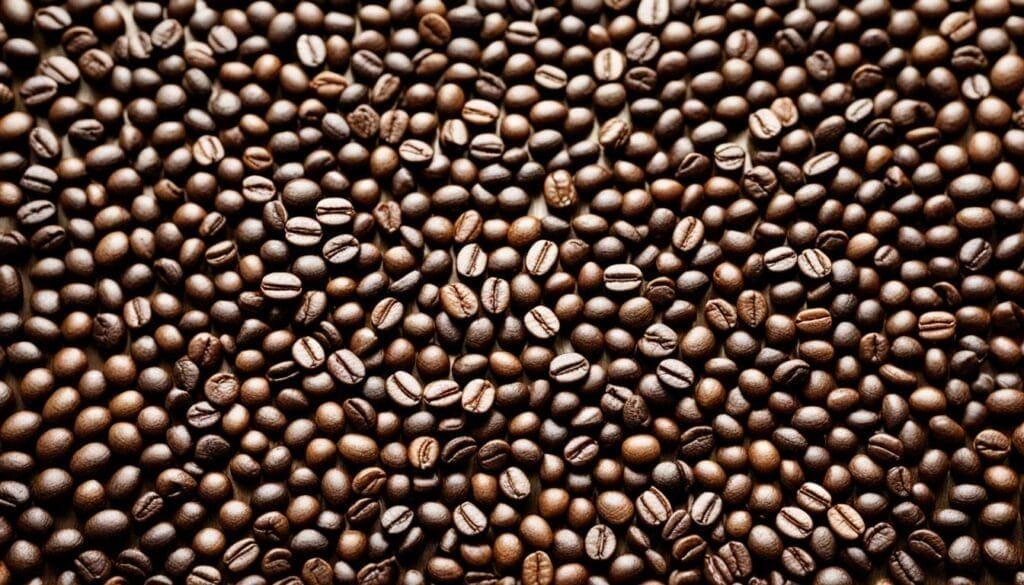 coffee beans